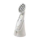 Red Light Therapy for Hair Growth – Laser Comb with Low-Level Laser Light for Effective Hair Loss Treatment, Includes Hair Growth Brush for Enhanced Results