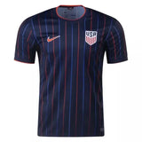 25/26 USMNT Away