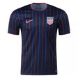 25/26 USMNT Away