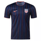 25/26 USMNT Away