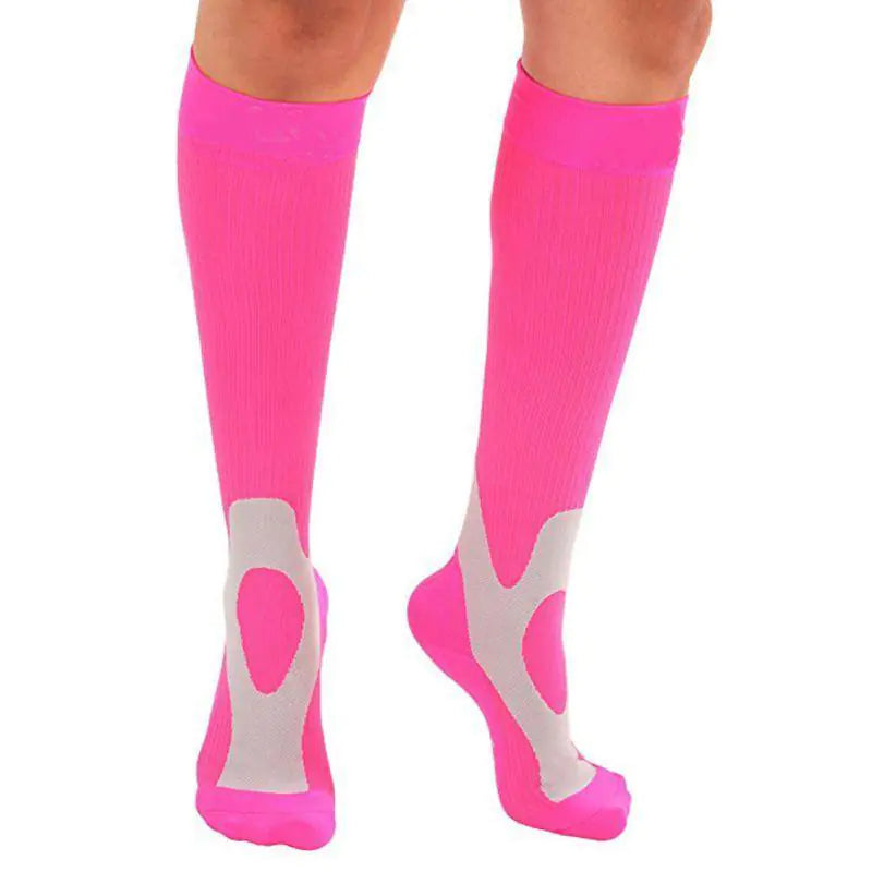 VascuFlex Compression Socks