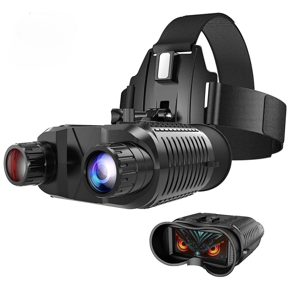 DarkSight Edge Night Vision Goggles