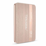 External Hard Drive USB 3.0 Storage Device