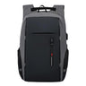 Waterproof Backpack with Charger Up to 15.6" Notebook Backpack