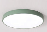 Glow Beam - Minimalist Ceiling Lamp