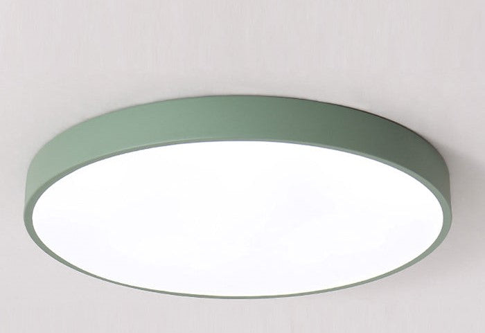 Glow Beam - Minimalist Ceiling Lamp