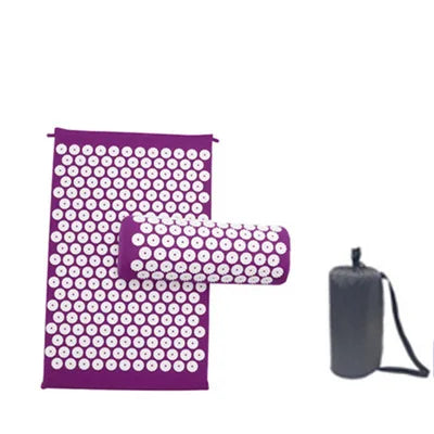 ZenWave Acupressure Mat