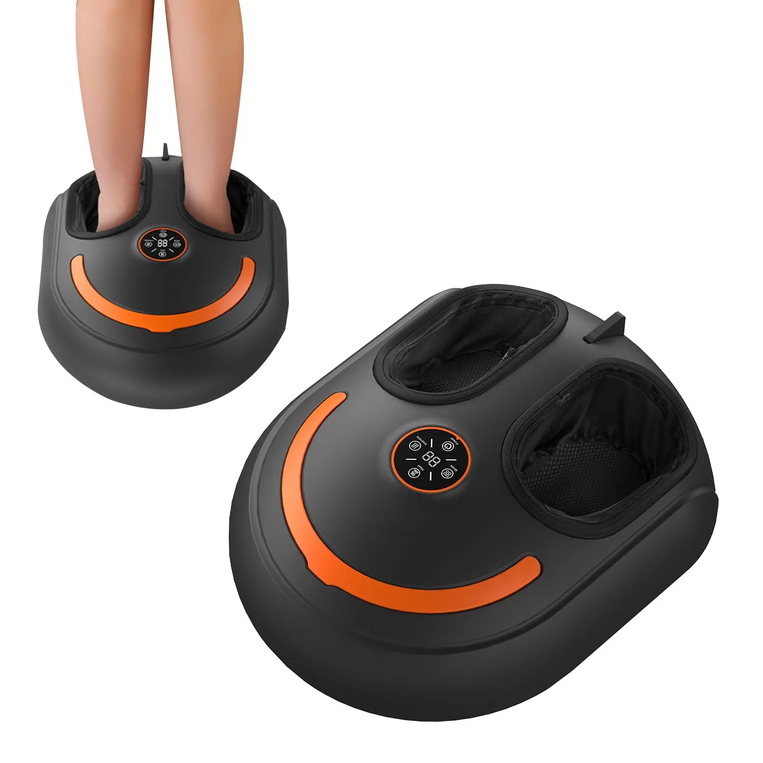 Foot Massage Device | Foot Massage for Pain & Stress Relief