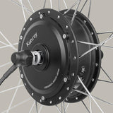 Electric Bike Conversion Kit