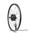 Electric Bike Conversion Kit
