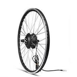 Electric Bike Conversion Kit