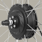 Electric Bike Conversion Kit