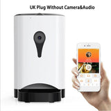 Dog Treat Camera