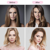 Hair Dryer Volumizer | Hair Dryer Brush