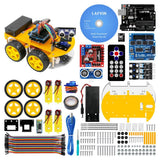 Coding Robot