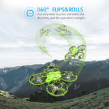 Mini Drones for Kids - Drone for Kids