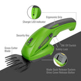 Cordless Grass Trimmer