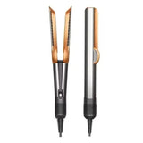 Zephyra™ | 2-in-1 Blow Dryer & Straightener | Fast Drying & Smoothing Tool for Effortless Hair Styling