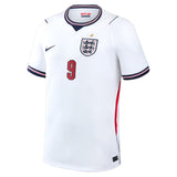 England Harry Kane #9 2026 Home Jersey