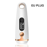 IPL Laser Hair Removal Handset