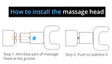 Massager Gun Hyperv