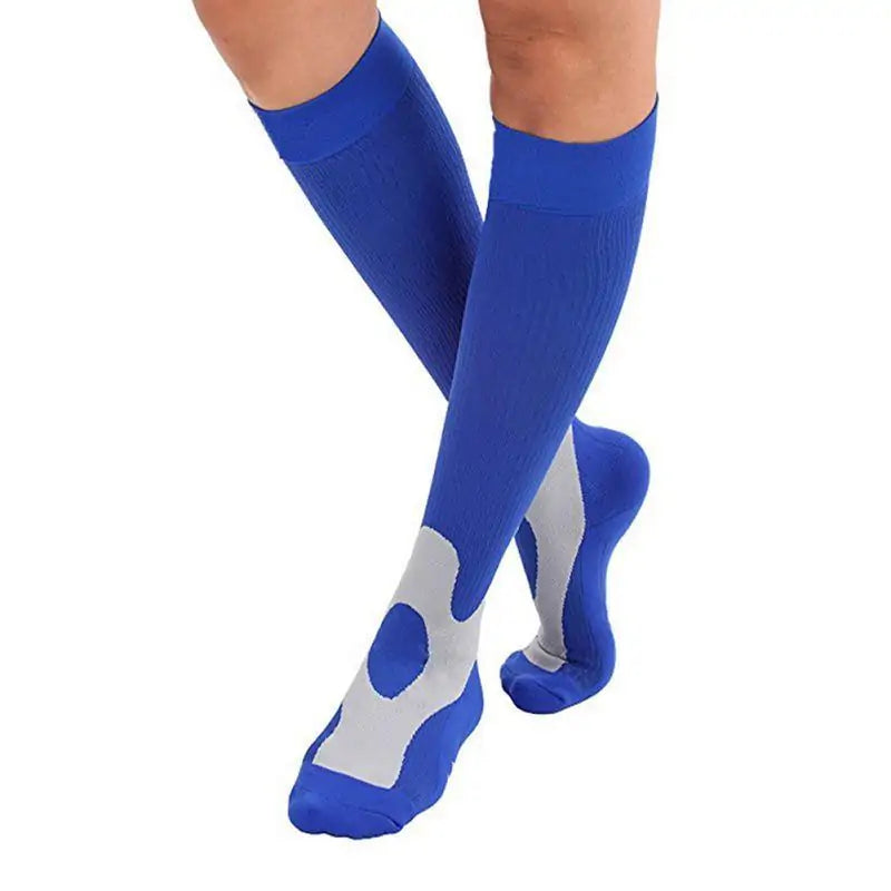 VascuFlex Compression Socks