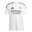 24/25 Real Madrid Home Jersey