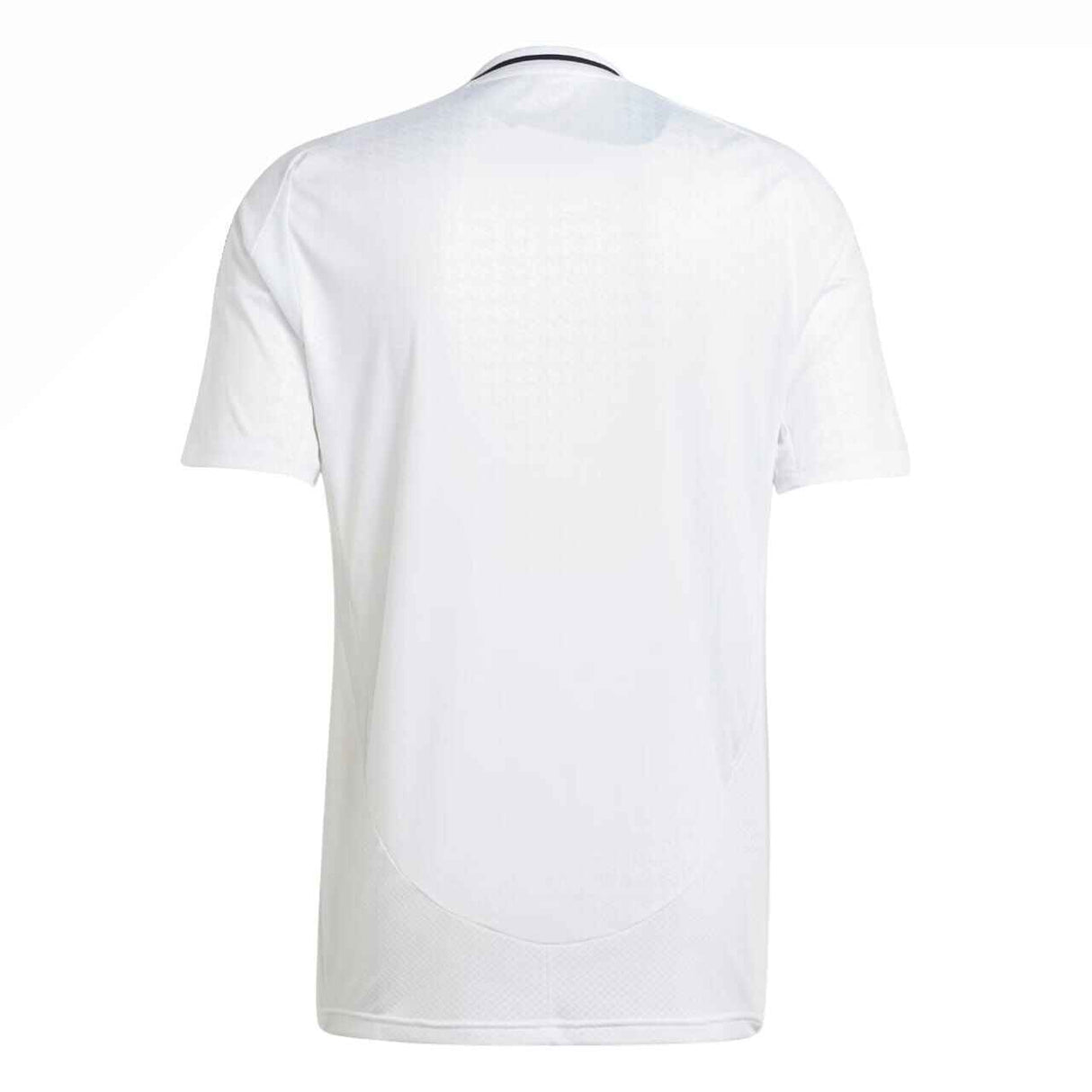 24/25 Real Madrid Home Jersey