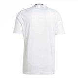 24/25 Real Madrid Home Jersey