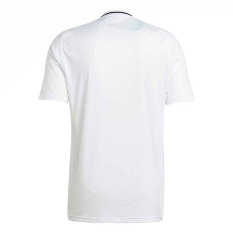 24/25 Real Madrid Home Jersey