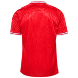 24/25 Denmark Home Jersey