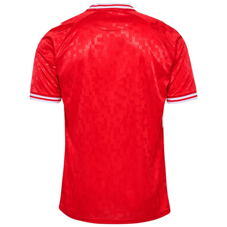 24/25 Denmark Home Jersey