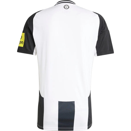 24/25 Newcastle Home Jersey
