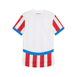 24/25 Paraguay Home Jersey