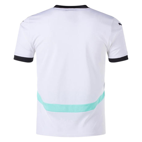 24/25 Austria Away Jersey