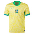 24/25 Brazil Home Jersey