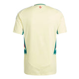 24/25 Wales Away Jersey