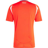 24/25 Chile Home Jersey