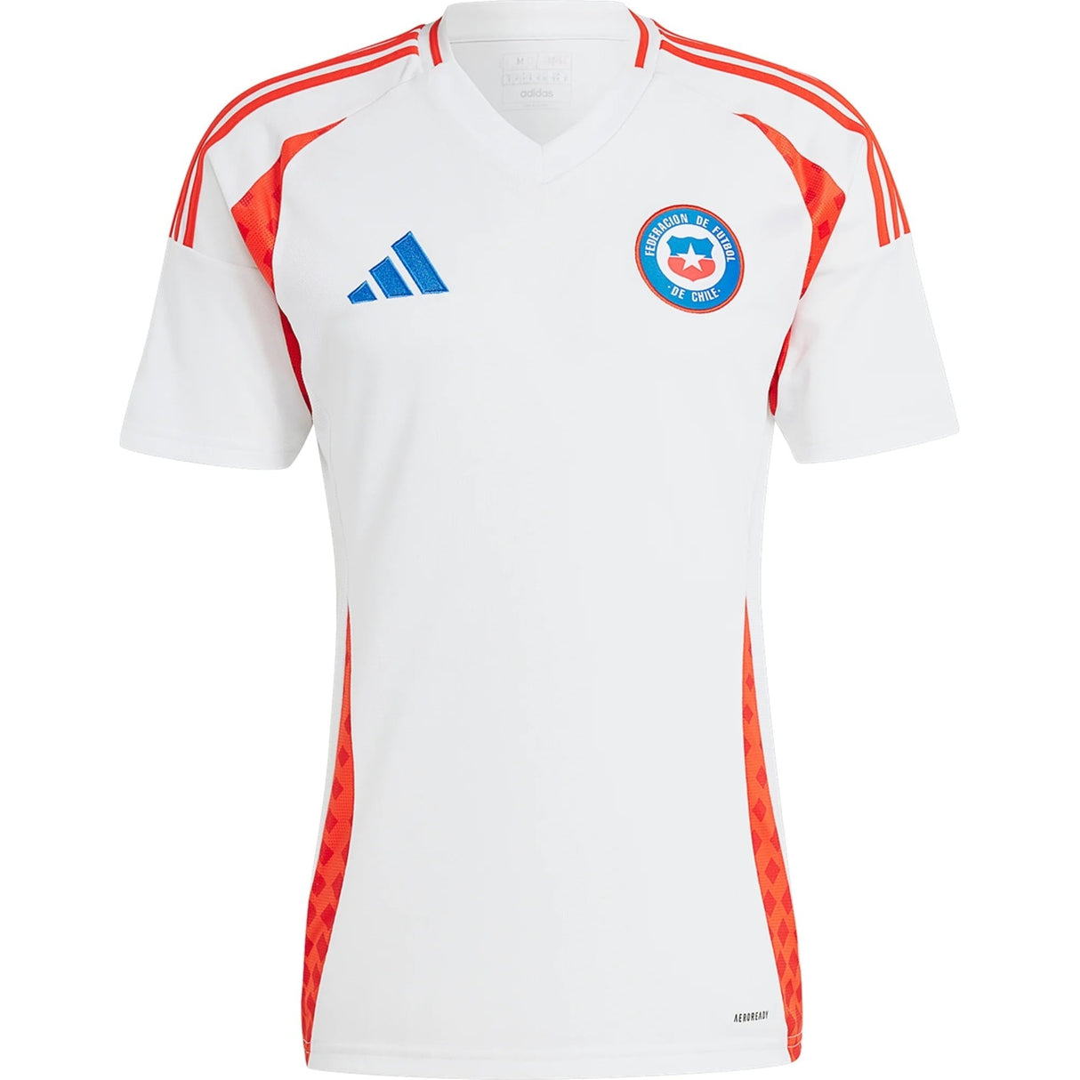 24/25 Chile Away Jersey