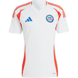 24/25 Chile Away Jersey