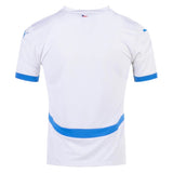 24/25 Czech Republic Away Jersey