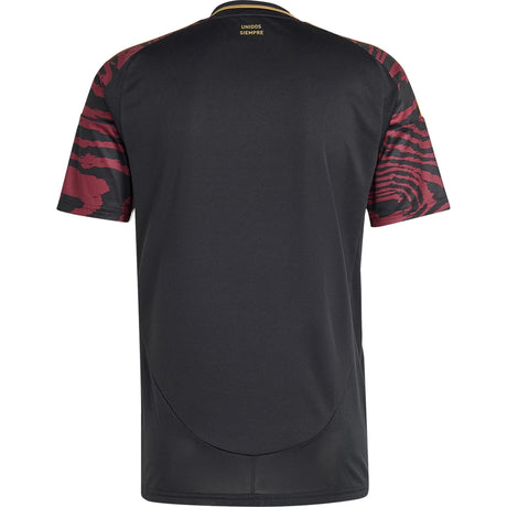 24/25 Peru Away Jersey
