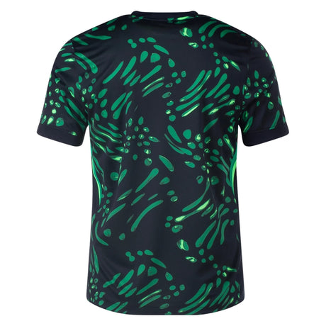 24/25 Nigeria Away Jersey