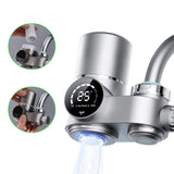 Tap Water Filter | Advanced Water Filter for Cleaner & Healthier Tap Water