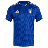 2026 Italy Home Jersey