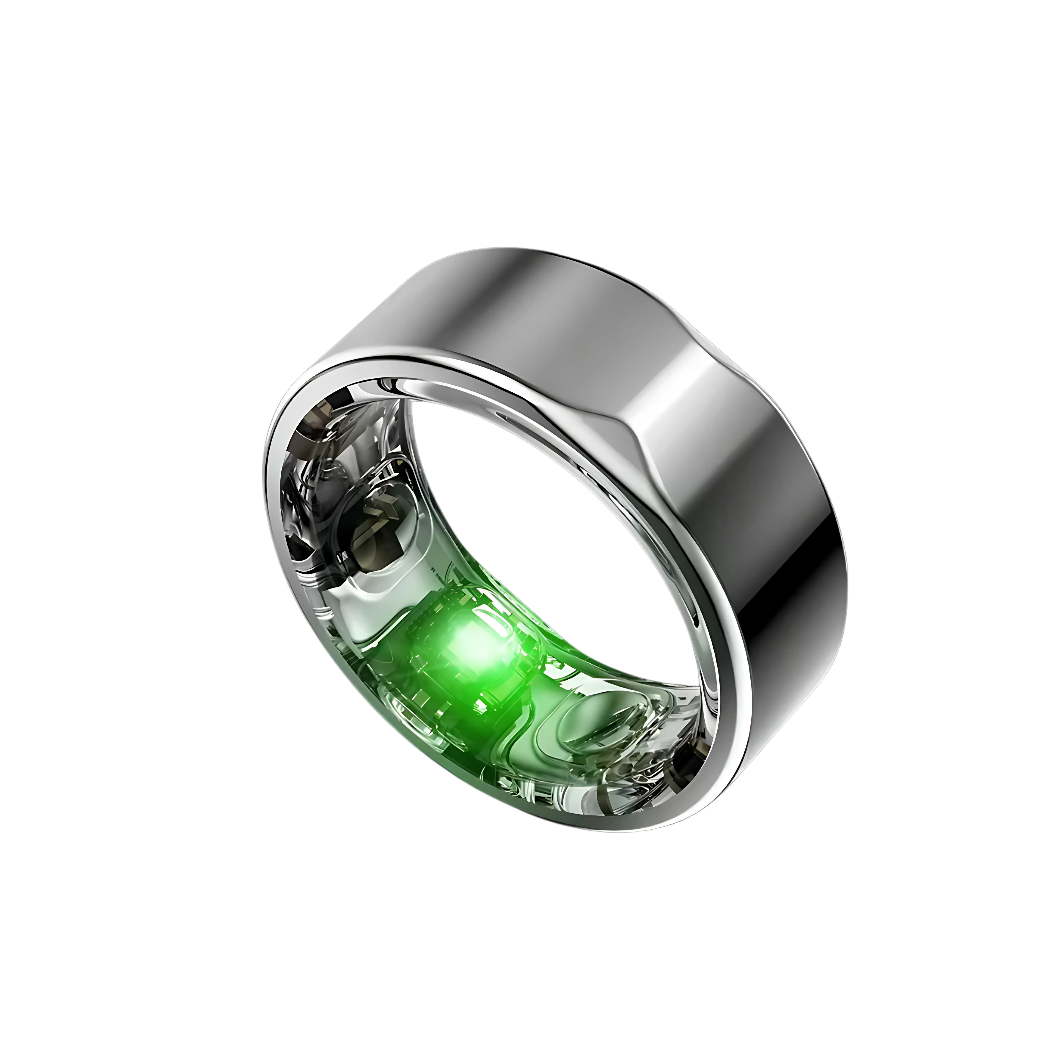 Glucose Smart Ring       (no subscription fee)