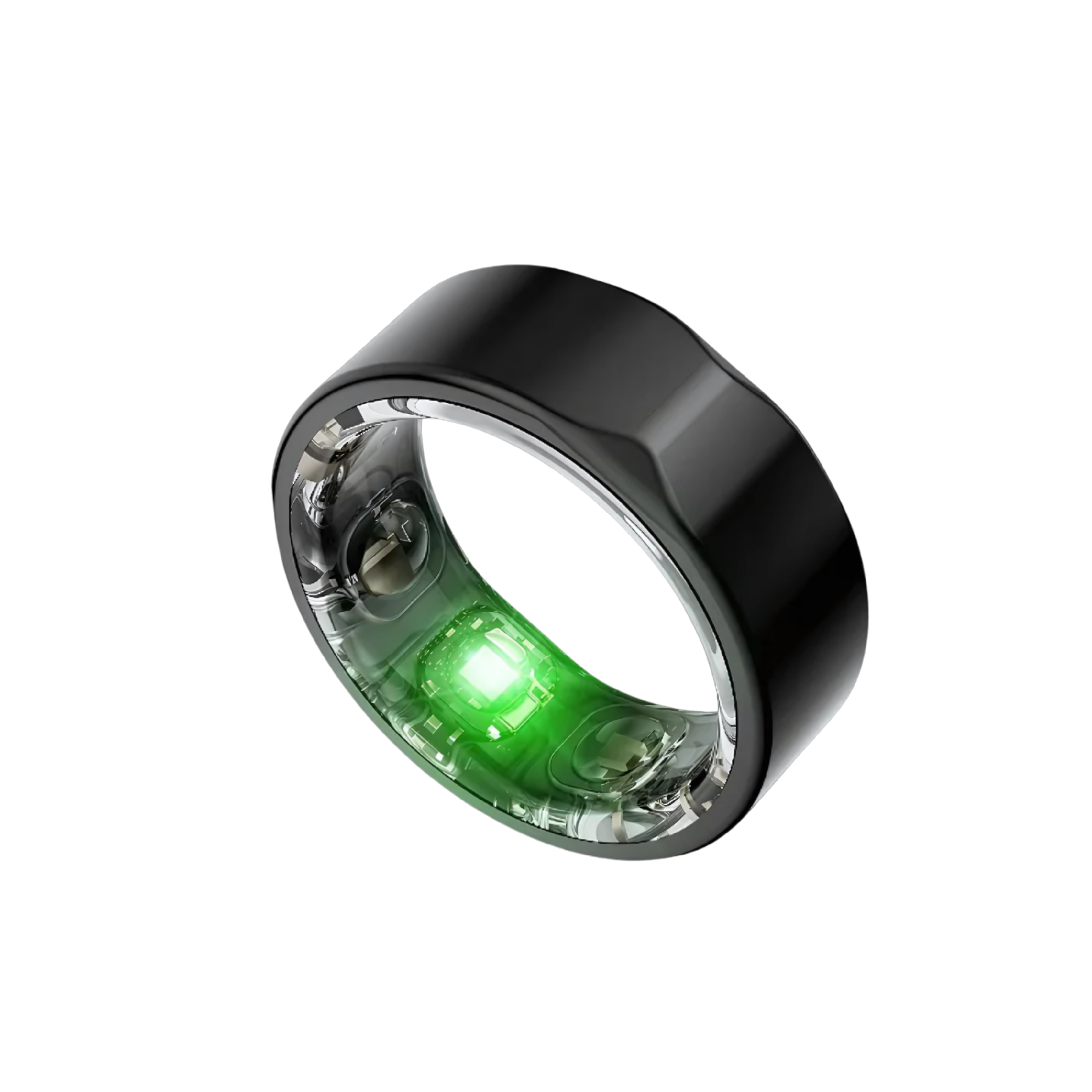 Glucose Smart Ring       (no subscription fee)