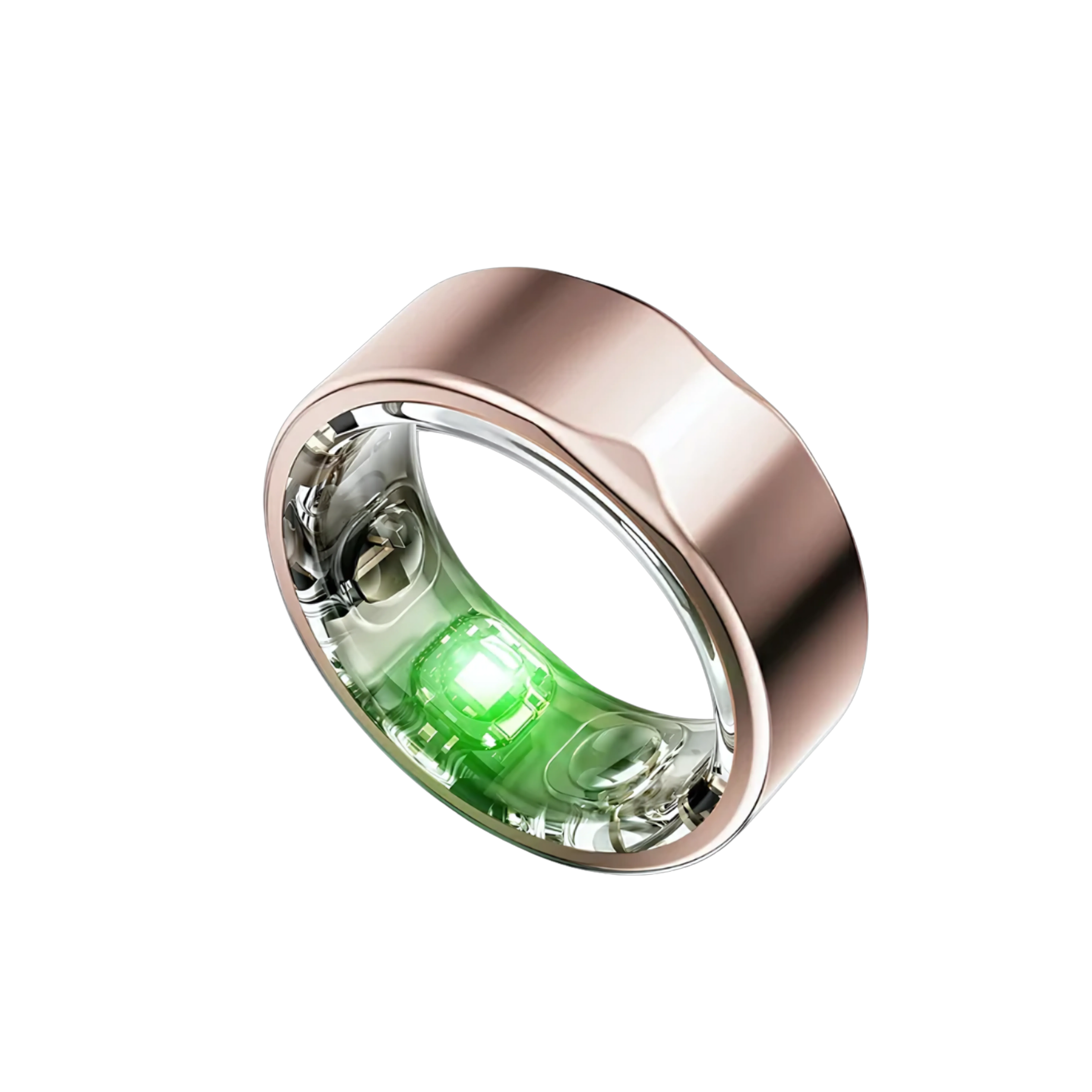 Glucose Smart Ring       (no subscription fee)