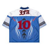 Japan Bringback Remixed Jersey