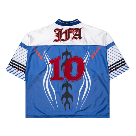 Japan Bringback Remixed Jersey